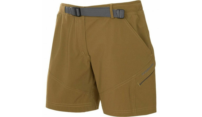 Lühikesed Spordipüksid Trangoworld Trangoworld Yittu VN Mägi Kuldne