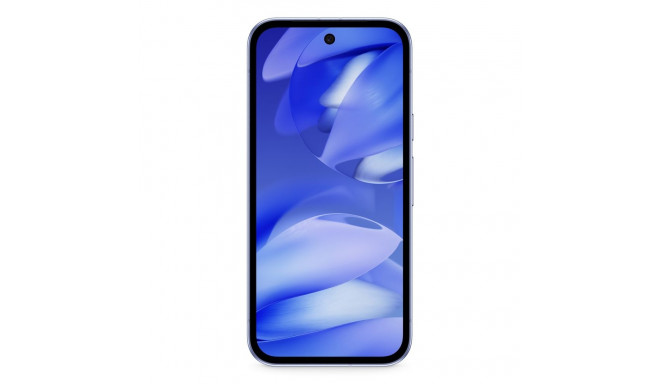 Google Pixel 9A 16 cm (6.3") kahe SIM-kaardiga Android 15 5G USB Type-C 8 GB 128 GB 5100 mAh lilla