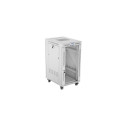 Lanberg FF01-6822-12SL 22U vabaltseisev rack-kapp hall