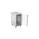 Lanberg FF01-6822-12SL 22U vabaltseisev rack-kapp hall