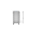 Lanberg FF01-6822-12SL 22U vabaltseisev rack-kapp hall