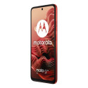 Motorola moto g35 5G 17,1 cm (6,72") Dual SIM Android 14 USB Type-C 4 GB 128 GB 5000 mAh punane