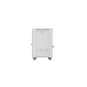 Lanberg FF01-6822-12SL 22U vabaltseisev rack-kapp hall