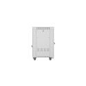 Lanberg FF01-6822-12SL 22U vabaltseisev rack-kapp hall