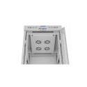 Lanberg FF01-6822-12SL 22U vabaltseisev rack-kapp hall