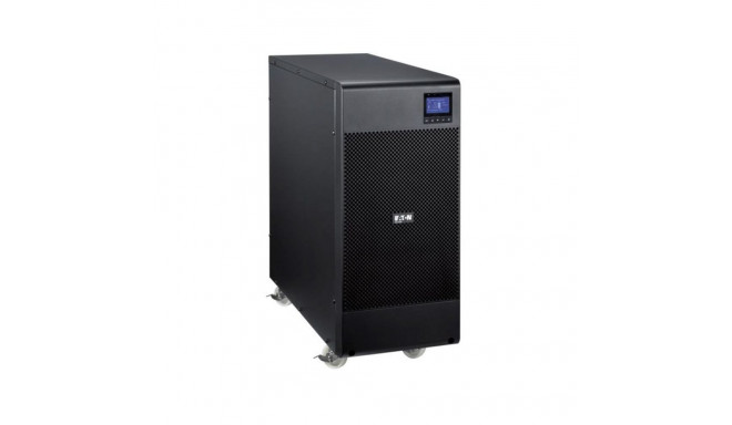 Eaton 9SX 6 kVA uninterruptible power supply (UPS) Double-conversion (Online) 5400 W