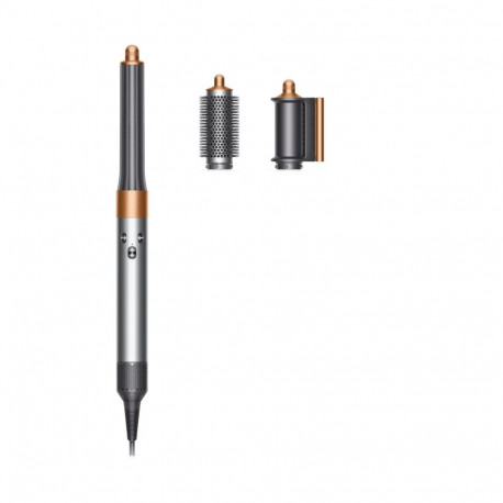 Dyson soenguseade Airwrap Origin 1300W mitmeotstarbeline soe, nikli-vaske