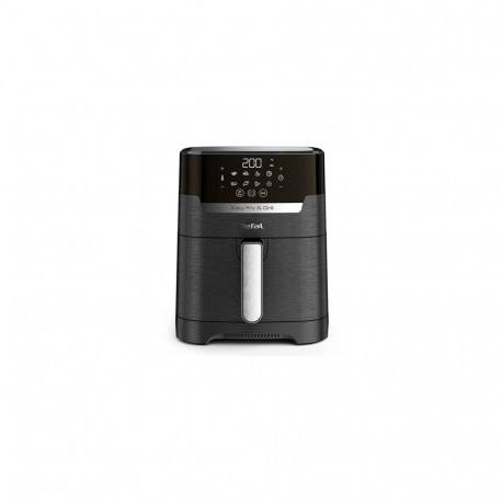 Tefal Easy Fry & Grill EY5058 4,2 l iseseisev 1550 W kuumaõhufritüür must