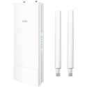 Cudy RE1200 välistingimustes WiFi 5 AC1200 1xLAN passiivne PoE võimendi