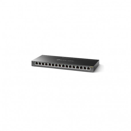 TP-Link 16-Port Gigabit Unmanaged Pro Switch