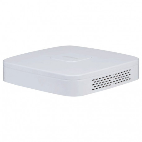 Network video recorder DAHUA NVR4104-EI White