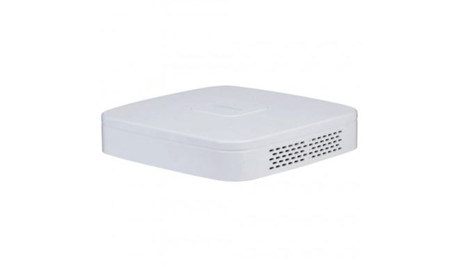 Dahua Technology WizSense NVR4104-EI 1U White