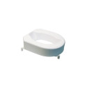 tualetipoti kõrgenduskaan koos klapiga Etac HI-Loo 10 cm