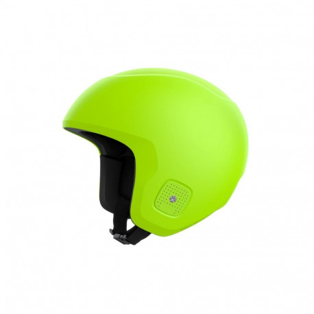 Ski kiiver POC Skull Dura Jr kollane - XS/S