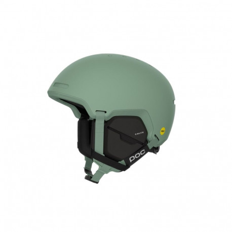 Ski kiiver POC Calyx - gibbsiitroheline matt M/L