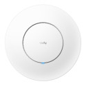 Cudy AP1300 867 Mbit/s valge Power over Ethernet (PoE)