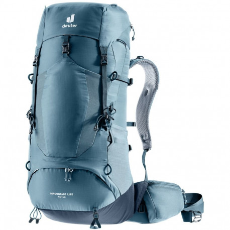 Deuter matkaseljakott Aircontact Lite 40 + 10