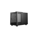 DeepCool CH160 väike vormitegur must