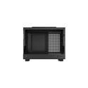 DeepCool CH160 väike vormitegur must