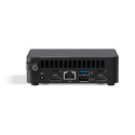 ASUS NUC 14 Pro RNUC14RVKU500002I UCFF must 125H