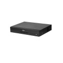 Dahua Technology XVR5104HS-I3 digitaalne videosalvesti must