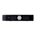 Dahua Technology XVR5104HS-I3 digitaalne videosalvesti must