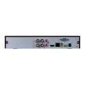 Dahua Technology XVR5104HS-I3 digitaalne videosalvesti must