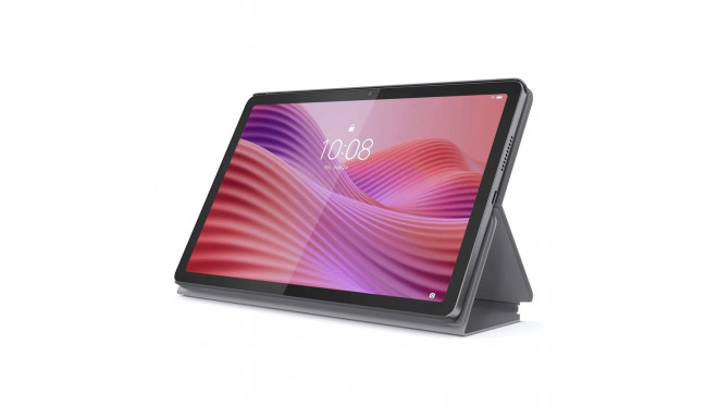 Lenovo Tab 10 MediaTek Helio G85 10.1" WUXGA 400 nitti 60 Hz puutetundlik Arm 4/128 GB Mali-G52 MC2 