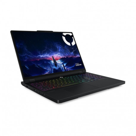 Lenovo sülearvuti Legion Pro 5 16IRX10 Intel® Core™ i9 i9-14900HX 40.6cm (16") WQXGA 32GB DDR5-SDRAM