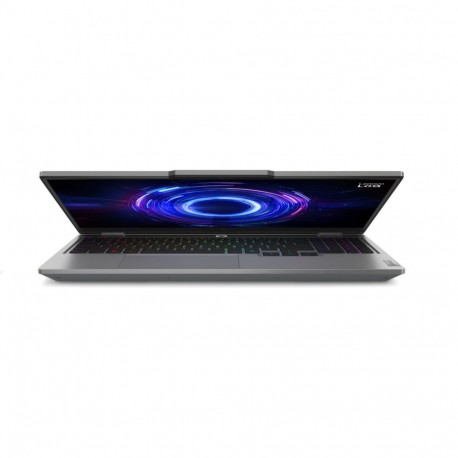 Lenovo sülearvuti LOQ 15IRX10 i7-13650HX 15.6" FHD IPS 300nits peegeldumisvastane 144Hz 32GB DDR5 48