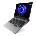 Lenovo LOQ 15IRX10 i7-13650HX 15.6" FHD IPS 300 nitti matt 144 Hz 32 GB DDR5 4800 SSD 1 TB GeForce R