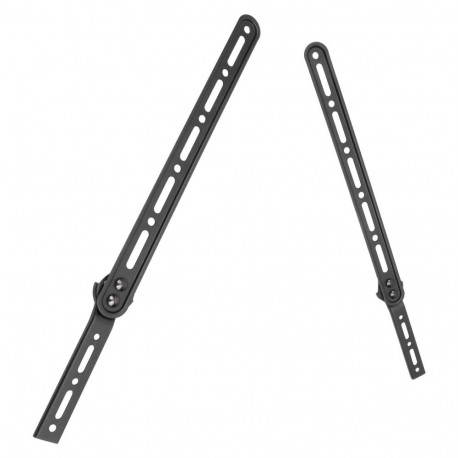 Maclean soundbar kinnitus teleri jaoks, max 15kg, MC-912