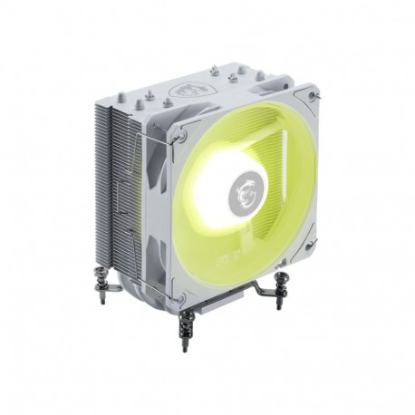 MSI MAG COREFROZR AA13 valge protsessori hübriidjahuti 12 cm 1 tk