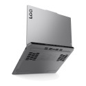 Lenovo LOQ 15IRX10 i5-13450HX 15.6" FHD IPS 300 nitti AG 144 Hz 32 GB DDR5 4800 SSD 1 TB GeForce RTX