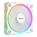 ASUS Prime MR120 Fan ARGB White Computer case 12 cm