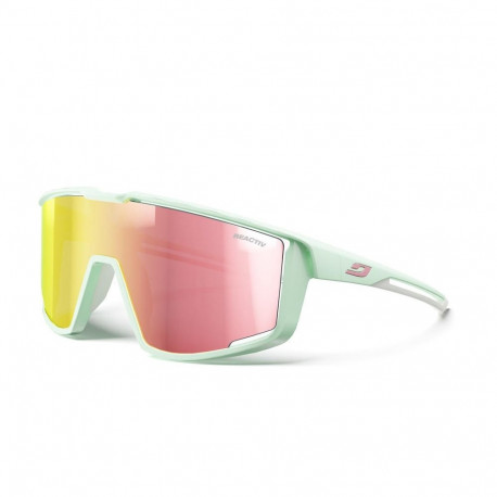 JULBO Fury matt fotokroomsed prillid, mündiroheline
