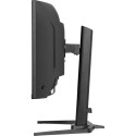 iiyama G-MASTER Get ahead with the curved GCB3484WQSU-B1 Red Eagle kumer 180Hz värskendussagedus ja 