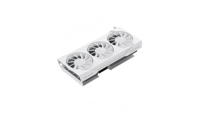 XFX RX 9070 SWIFT OC AMD Radeon RX 9070 16 GB GDDR6