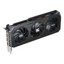 GIGABYTE GeForce RTX 5060 GAMING OC 8G graafikakaart, 8GB GDDR7, 128bit, PCI-E 5.0, 2595 MHz taktsag