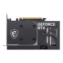 MSI GEFORCE RTX 5050 8G VENTUS 2X OC graafikakaart NVIDIA 8 GB GDDR6