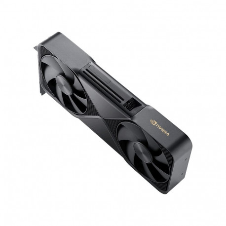 PNY RTX PRO 6000 Blackwell Workstation Edition NVIDIA 96 GB GDDR7 tööjaama väljaanne
