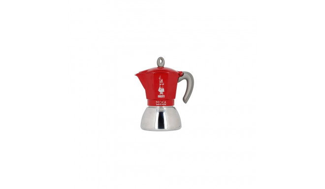 Bialetti Moka Induction Moka pot 4tz