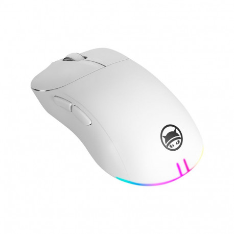 Gaming Mouse GAMIAC PA50 - valge