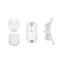 GAMIAC PX71 mängur ambidextrous RF juhtmevaba optiline hiir 16000 DPI