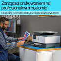 HP OfficeJet Pro 9120b Wireless All-in-One Color Printer, Two-sided printing; Copier, Scanner
