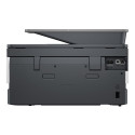HP OfficeJet Pro 9120b Wireless All-in-One Color Printer, Two-sided printing; Copier, Scanner