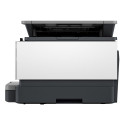 HP OfficeJet Pro 9120b Wireless All-in-One Color Printer, Two-sided printing; Copier, Scanner