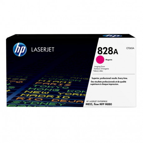 HP 828A Magenta LaserJet Image Drum