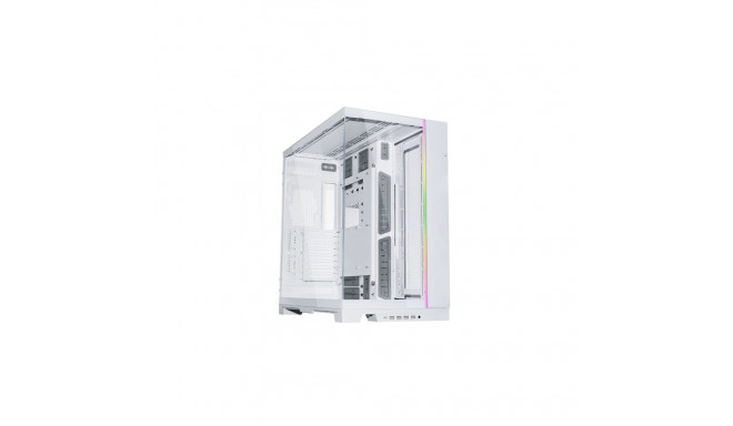 Lian Li O11 Dynamic Evo torn ATX