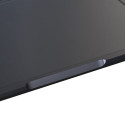 Apple MacBook Air Apple M M4 sülearvuti 38.9 cm (15.3") 16 GB 256 GB SSD Wi-Fi 6E (802.11ax) macOS S
